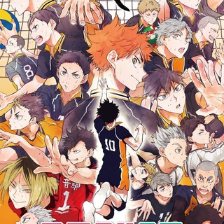 Haikyuu AW (@haikyuuaw)