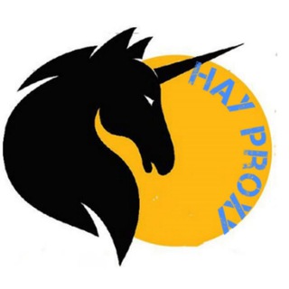 های پروکسی | Hayproxy (@hayproxy)