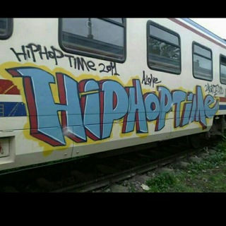 Hip-Hop Time (@hiphoptimes)