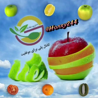 پلی برای موفقیت (@hoary244)