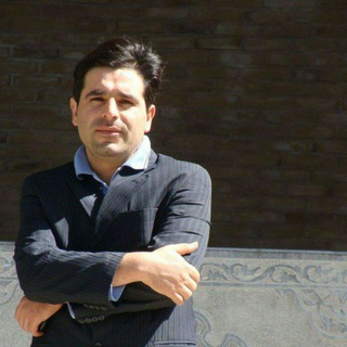 آثار علمی استاد همایون (@homayoon_com)