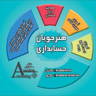هنرجویان حسابداری (@honarestan_hesabdarii)