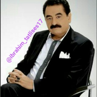 امپراطور ابراهیم تاتلیسس (@ibrahim_tatlises17)
