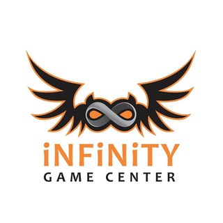 Infinity (@infinitygamecenter)