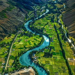 جاهای دیدنی ایران (@irangardin)