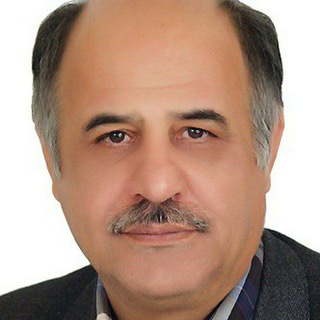 کانال شخصی احمد قویدل - مشاور هیات مدیره کانون (@iranianhemophilia)