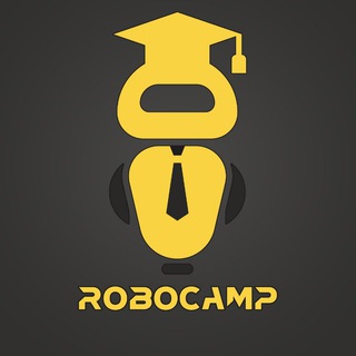 RoboCamp|بوت کمپ آموزشی رباتیک (@iranrobocamp)
