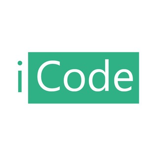 i Code | آی کد (@i_code)