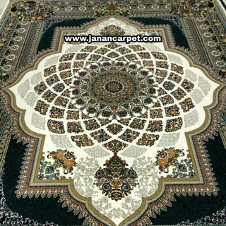 فرش ۷۰۰ شانه جانان (@janancarpet700)