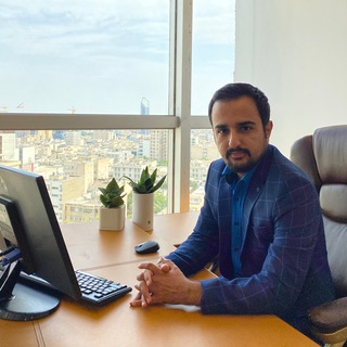 تحلیل بورس، احمد جواهری (@javaheri_stockmarket)