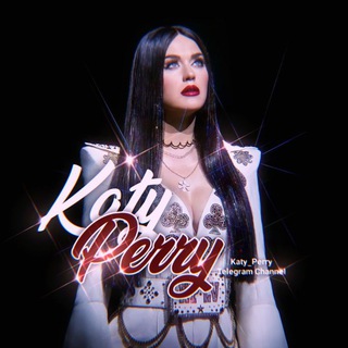 Katy Perry | کیتی پری (@katy_perry)