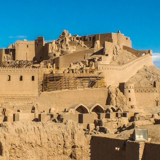 Kerman Walking Tours (@kermanwalkingtours)