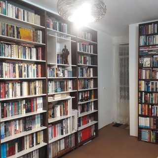 کتابخانه همراه (@ketaabkhane_hamrah)