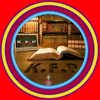کتابخانه KFP (@kfp_books)