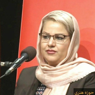 سعیده موسوی‌زاده (@khalekhanbaji)