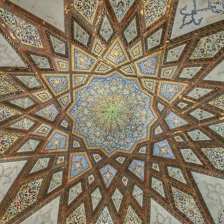 خلوت نشینی (@khalvat_neshini)