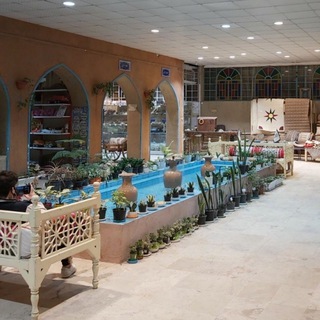 فروشگاه خانه احسان(زندگی سالم و ارگانیک) (@khaneehsan)