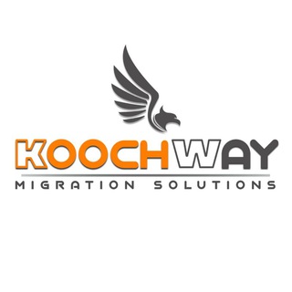 Koochway | موسسه مهاجرتی کوچ وی (@koochway)