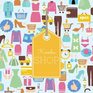 KooshaShop (@kooshashop)