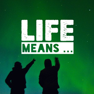 زندگی یعنی... (@life_mins)