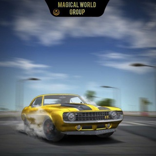 مجیکال ورلد(بلک هولس) (@magicalworld_game)