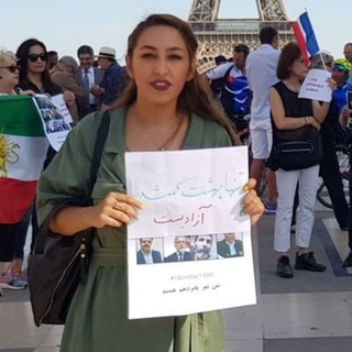 مهتاب قربانی (@mahtabghorbani)