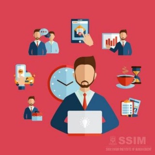 مدیریت به زبان ساده (@management_simple)