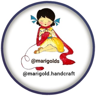 Marigold🌟 (@marigolds)