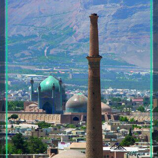 ارتباطات نوین 3 (@markaze_shahr)