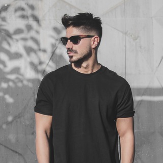 Masoud Roohnikan ✔ (@masoudroohnikanch)