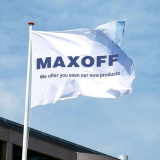 Info Maxoff - مکس آف (@maxof)