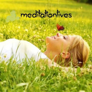 یوگا تندرستی (@meditationlives)