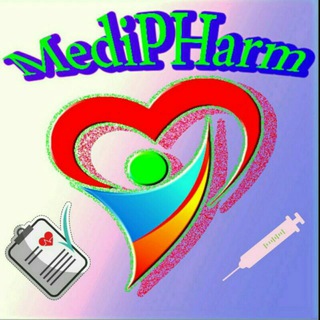 💊 مدیـــــفــــــــــارم 💊 (@medi_pharm)