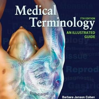 زبان و پزشکی(قربانی) (@medterms)