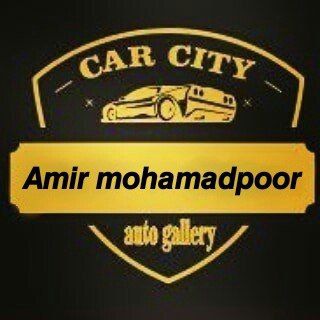 Auto Gallery Car City (@miladcarcity)