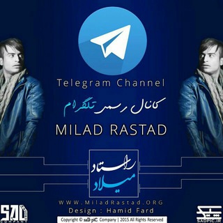 Milad Rastad Official (@miladrastad)