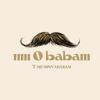 منو بابام :) (@mnobbam)