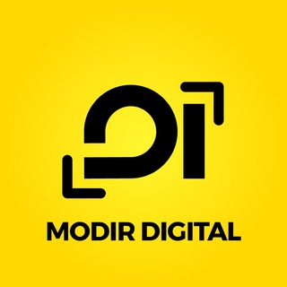 مدیردیجیتال (@modirdigital)