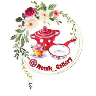 گالری آشپزخانه مونیک (@monik_gallery)