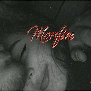 ✪︎ M O r f i n ✪︎ (@morfiindep)