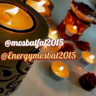 فال مثبت (@mosbatfal2015)