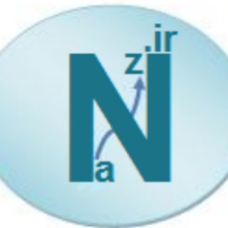 فروشگاه کتاب ناز (@naz_ir)
