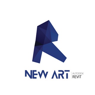 REVIT(NEW ART) (@newartrevit)