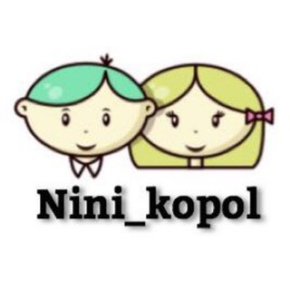 گوگولي ترين ني ني ها (@nini_kopol)