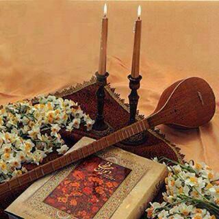 نغمه‌های ایرانی (@nmirani)