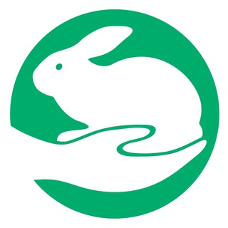 به جای آزمایش روی حیوان (@noanimaltestin)