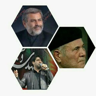 🎪 روایت و نوحه تورک 🎪 (@noheturk)