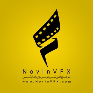 NOVIN VFX✔️ (@novinvfx)