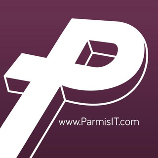 نرم افزار حسابداری پارمیس (@parmisit)