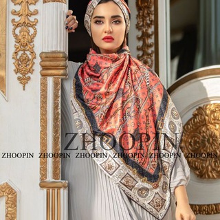 Parmis Scarf (@parmiss_1986)